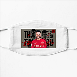 Nadeshot Content King Fashion Nadeshot Face Masks