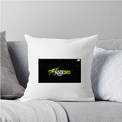 Nadeshot Hustle Above All Style Nadeshot Pillows Cover