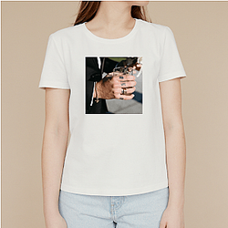Nadeshot Visionary Leader Tee Nadeshot T-Shirts