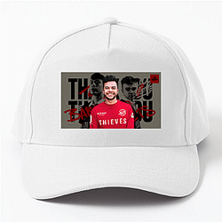 Nadeshot Content King Fashion Nadeshot Hats & Caps