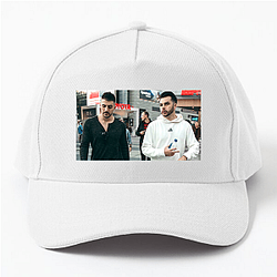 Nadeshot From Pro to CEO Design Nadeshot Hats & Caps