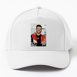Nadeshot 100 Thieves Founder Style Nadeshot Hats & Caps