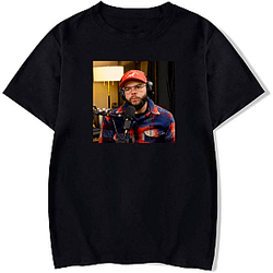 Nadeshot OpTic Dynasty Aesthetic Nadeshot T-Shirts