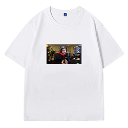 Nadeshot Thieves Up Tee Nadeshot T-Shirts