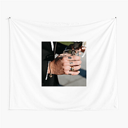 Nadeshot Visionary Leader Tee Nadeshot Tapestries