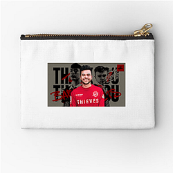 Nadeshot Content King Fashion Nadeshot Zipper Pouches