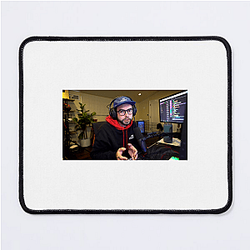 Nadeshot Thieves Up Tee Nadeshot Mouse Pads
