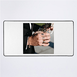 Nadeshot Visionary Leader Tee Nadeshot Mouse Pads