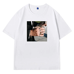 Nadeshot Visionary Leader Tee Nadeshot T-Shirts
