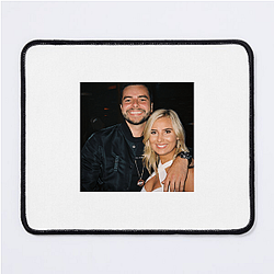 Nadeshot H3CZ's Protégé Look Nadeshot Mouse Pads