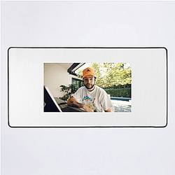 Nadeshot The General Graphic Nadeshot Mouse Pads