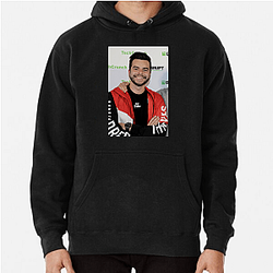Nadeshot 100 Thieves Founder Style Nadeshot Hoodies