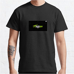 Nadeshot Hustle Above All Style Nadeshot T-Shirts