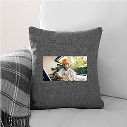 Nadeshot The General Graphic Nadeshot Pillows Cover