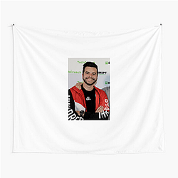 Nadeshot 100 Thieves Founder Style Nadeshot Tapestries