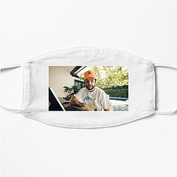 Nadeshot The General Graphic Nadeshot Face Masks