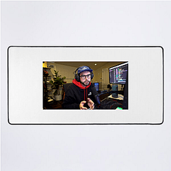 Nadeshot Thieves Up Tee Nadeshot Mouse Pads
