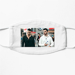 Nadeshot From Pro to CEO Design Nadeshot Face Masks