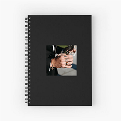 Nadeshot Visionary Leader Tee Nadeshot Notebook