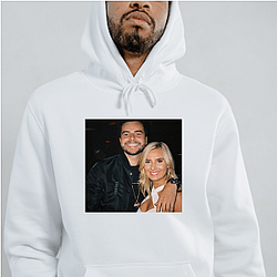 Nadeshot H3CZ's Protégé Look Nadeshot Hoodies