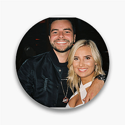 Nadeshot H3CZ's Protégé Look Nadeshot Pins