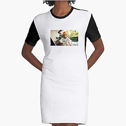 Nadeshot The General Graphic Nadeshot Dresses