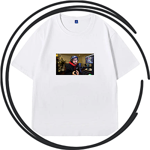 Nadeshot T-Shirts