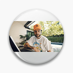Nadeshot The General Graphic Nadeshot Pins