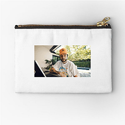 Nadeshot The General Graphic Nadeshot Zipper Pouches