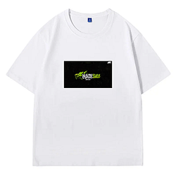 Nadeshot Hustle Above All Style Nadeshot T-Shirts