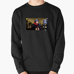 Nadeshot Thieves Up Tee Nadeshot Sweatshirts