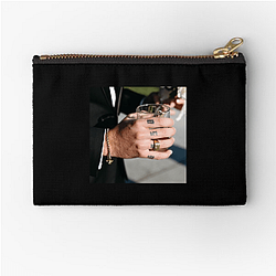 Nadeshot Visionary Leader Tee Nadeshot Zipper Pouches