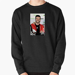 Nadeshot 100 Thieves Founder Style Nadeshot Sweatshirts