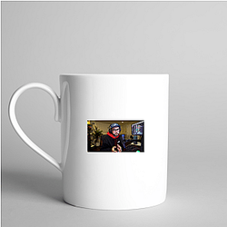 Nadeshot Thieves Up Tee Nadeshot Mugs