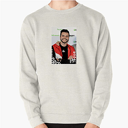 Nadeshot 100 Thieves Founder Style Nadeshot Sweatshirts