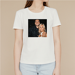 Nadeshot H3CZ's Protégé Look Nadeshot T-Shirts