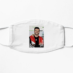 Nadeshot 100 Thieves Founder Style Nadeshot Face Masks