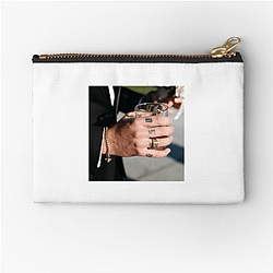 Nadeshot Visionary Leader Tee Nadeshot Zipper Pouches
