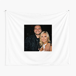Nadeshot H3CZ's Protégé Look Nadeshot Tapestries
