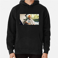Nadeshot The General Graphic Nadeshot Hoodies