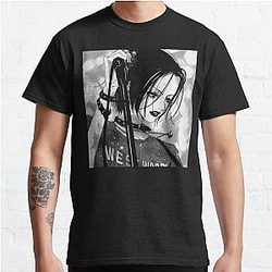 Nana Manga Art Classic T-Shirt