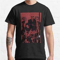 Nana Manga Retro Classic T-Shirt