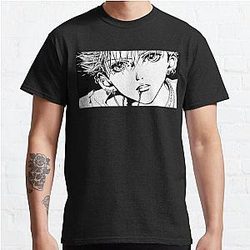 Nana Manga Art Classic T-Shirt