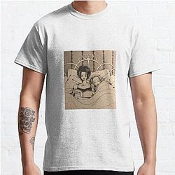  Nana manga Classic T-Shirt
