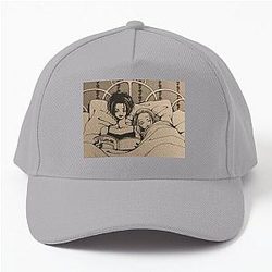  Nana manga Baseball Cap