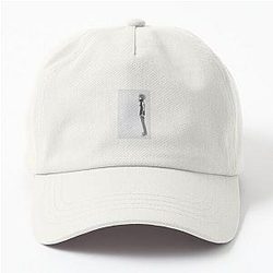 Nana Manga Panel Dad Hat