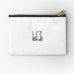 Nana Manga Panel Zipper Pouch