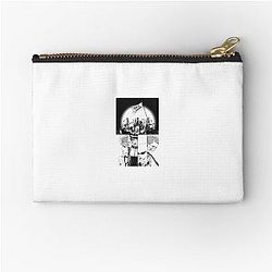 Nana Manga Panel Zipper Pouch