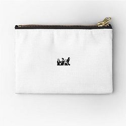 Nana Manga Panel Zipper Pouch