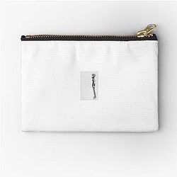 Nana Manga Panel Zipper Pouch
